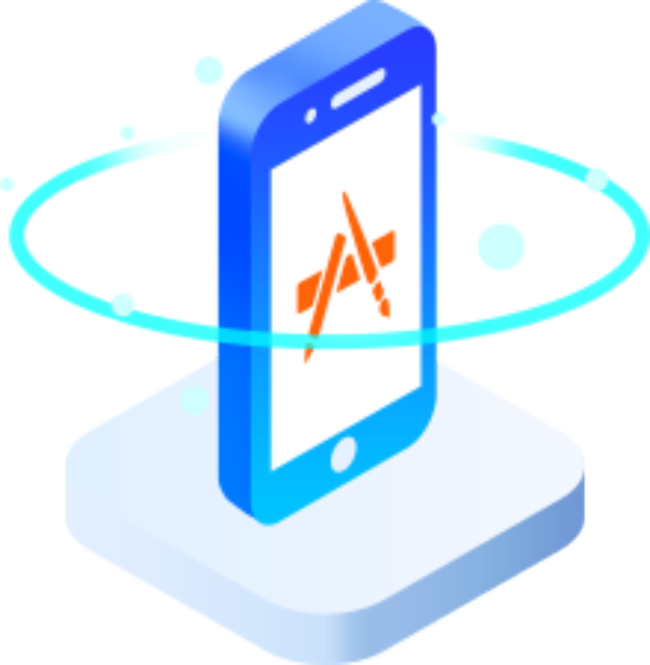 Custom APP Development Custom APP Development